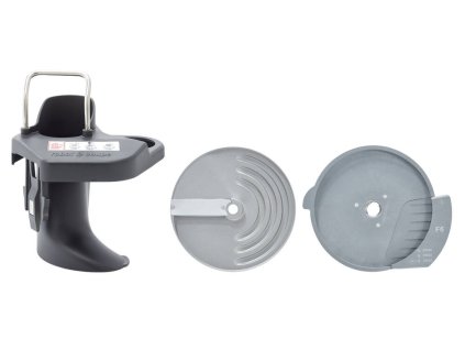 HRANOLKOVAČ 6X6 MM + EASYLOADER - KOMPLET