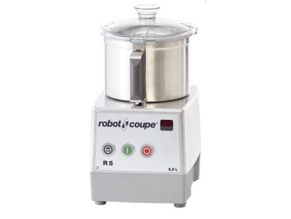 KUTR STOLNÍ R 5 G S TIMEREM, 230V 1 RYCHLOST