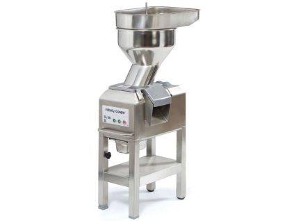 KROUHAČ ZELENINY CL 60 F/A, 400V S AUTOMATICKOU HLAVOU