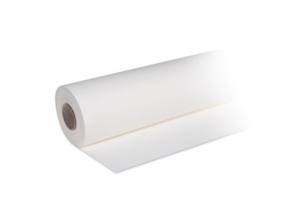 Ubrus (PAP-Airlaid FSC Mix) v roli PREMIUM bílý 1,2 x 25 m [1 ks]