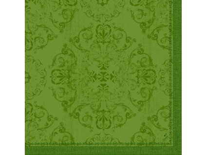 Ubrousek Dunilin® 40 x 40 cm Opulent Leaf Green