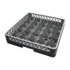 Koš do myčky 25 pozic 50 × 50 × 10 cm, Ø sklenic 8,7 cm
