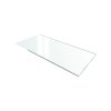 Deska tvrzené sklo GN 1/2, transparentní