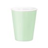 Bormioli Rocco Šálek 21,5 cl - zelená | BR-40089914