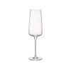 Bormioli Rocco Sklenice na šampaňské 24 cl - Flute | BR-365752