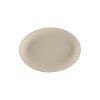 Argila Epura talíř oválný 21 × 15 cm
