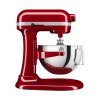 Kuchyňský robot Heavy Duty 5,2 l, královská červená