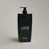 Dávkovací systém beONE 400 ml Vlasový šampon