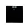 Digitální osobní váha Helmsley černá Corby