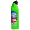 KRYSTAL WC  ANTIKALK, 750 ml, zelený