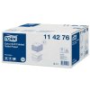 Tork Premium skládaný toaletní papír Extra Soft, 2 vrstvy, bílý, 7560 ks