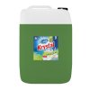 KRYSTAL, na nádobí, 20L, lemongrass