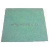Hadr mycí PETR na podlahu, 60 x 70 cm, 170 g/m2, zelený