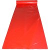 Pytel odp. červený 100, 70 x 110 cm, 120L, 1 ks