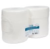Toaletní papír jumbo 27 cm HYGOFLEXI, 240 m, 27 cm/9 cm, 2 vrstvy, celuloza, 1 x 6 rolí