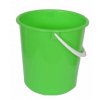 Vědro IN 10l , plastové, mix barev