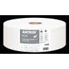 Toaletní papír KATRIN PLUS GIGANT, 28 cm/9,5 cm, 2 vrstvy, bílý, 1 x 6 ks
