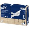 Tork Xpress® jemné papírové ručníky Multifold natural, 2 vrstvy