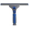 Filmop Stěrka na okna Gloss-W Prime, ohebná  s kloubem,  45 cm, plast s modrou gumou