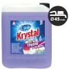 KRYSTAL BALZÁM na nádobí, 5L, mateřídouška