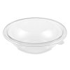 Salátová miska (rPET) PREMIUM průhledná Ø199mm 750ml [50 ks]