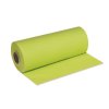 Středový pás (PAP-Airlaid FSC Mix) PREMIUM žlutozelený 40cm x 24m [1 ks]