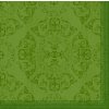 Ubrousek Dunilin® 40 x 40 cm Opulent Leaf Green