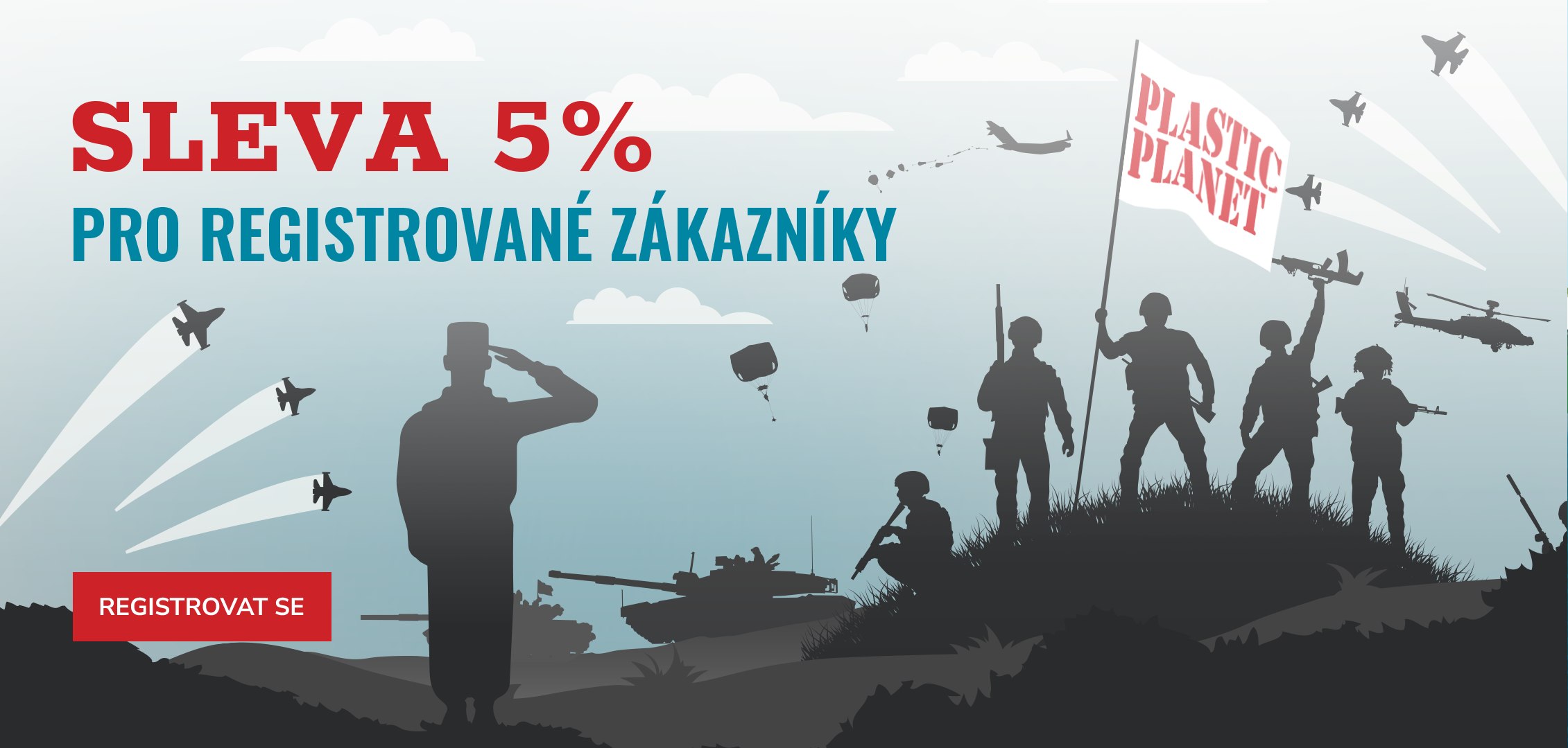 Test banneru