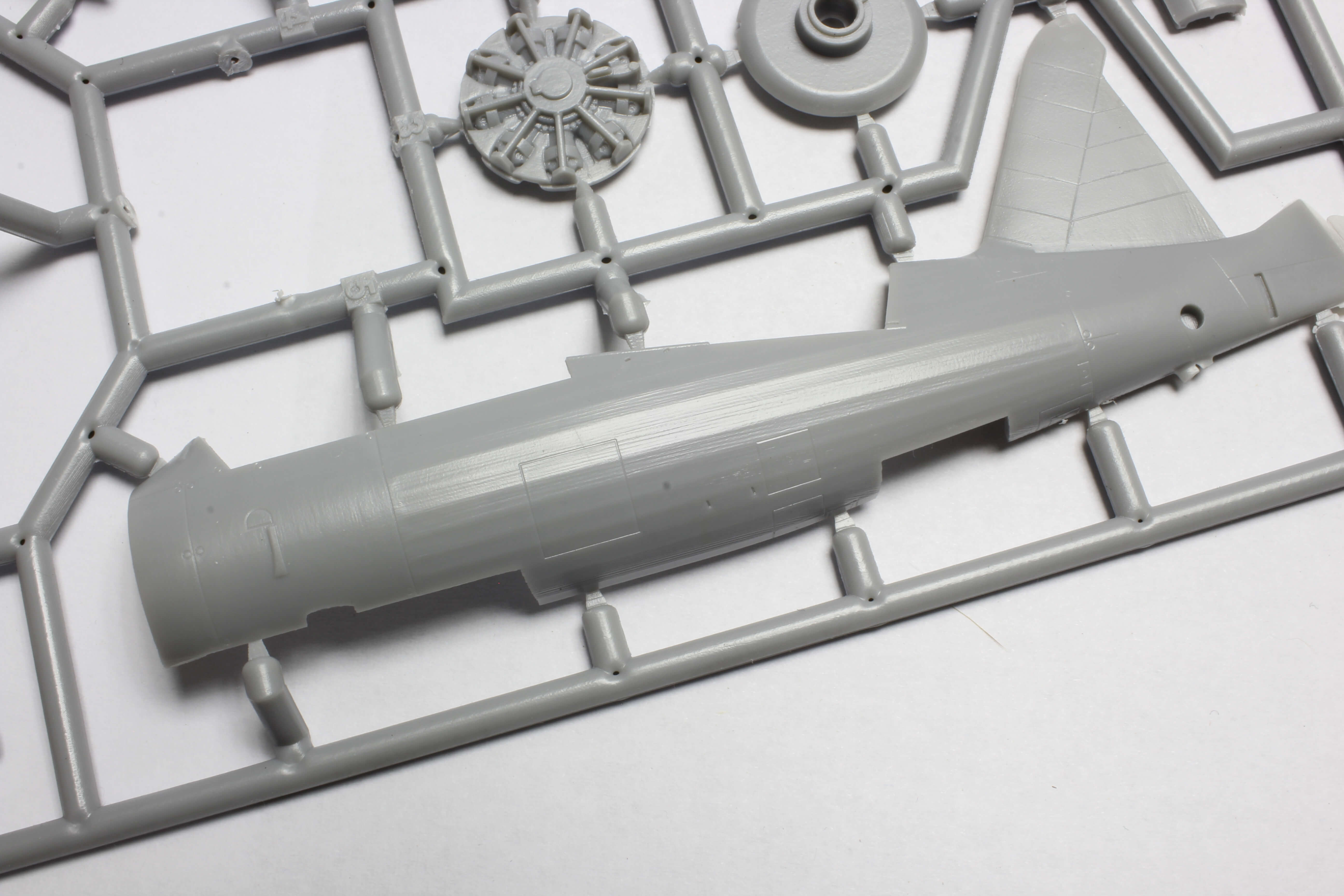 72023 Westland Lysander Mk.III – foto 1