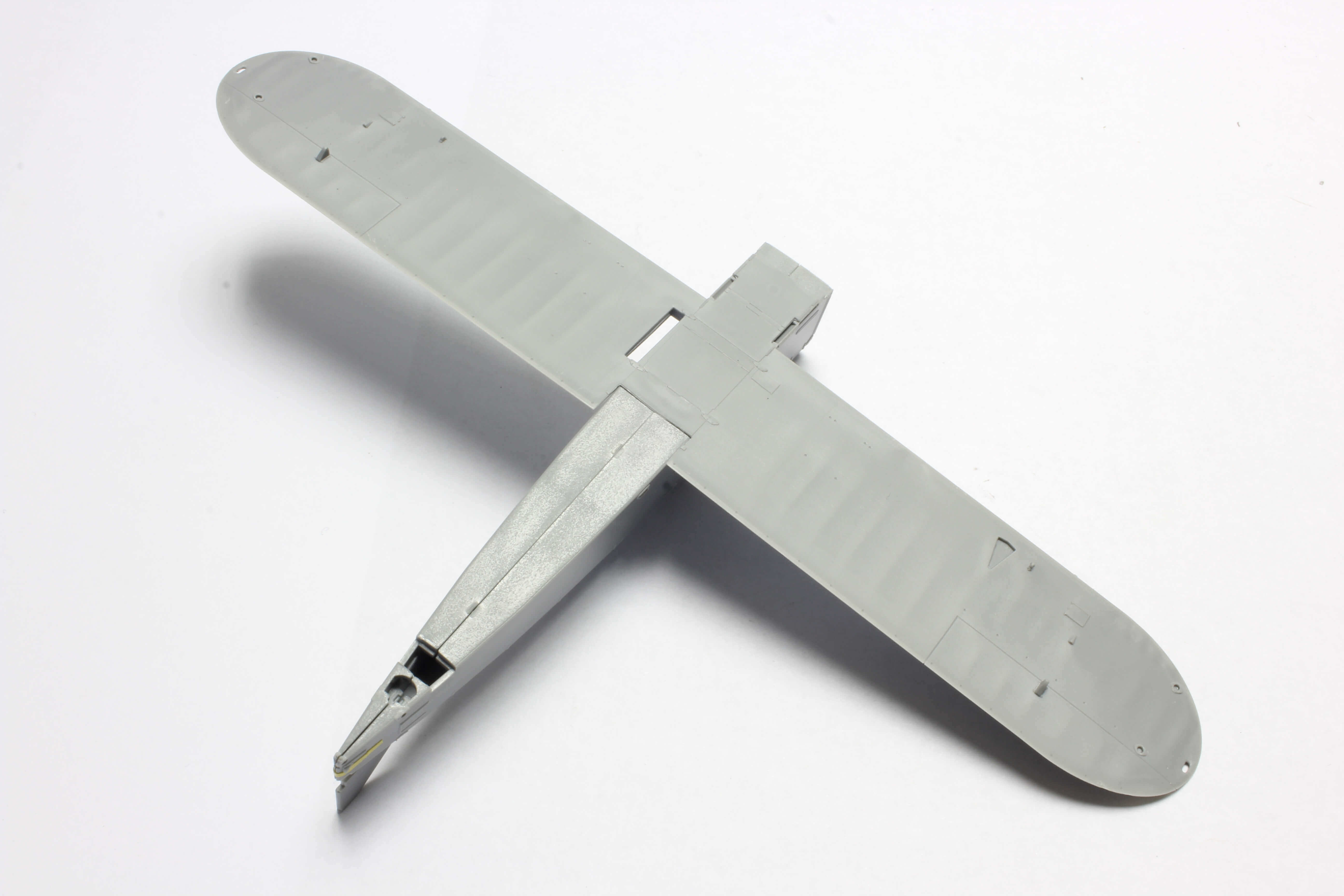 72244 U-2/Po-2, WWII Soviet Multi-Purpose Aircraft - foto 9a