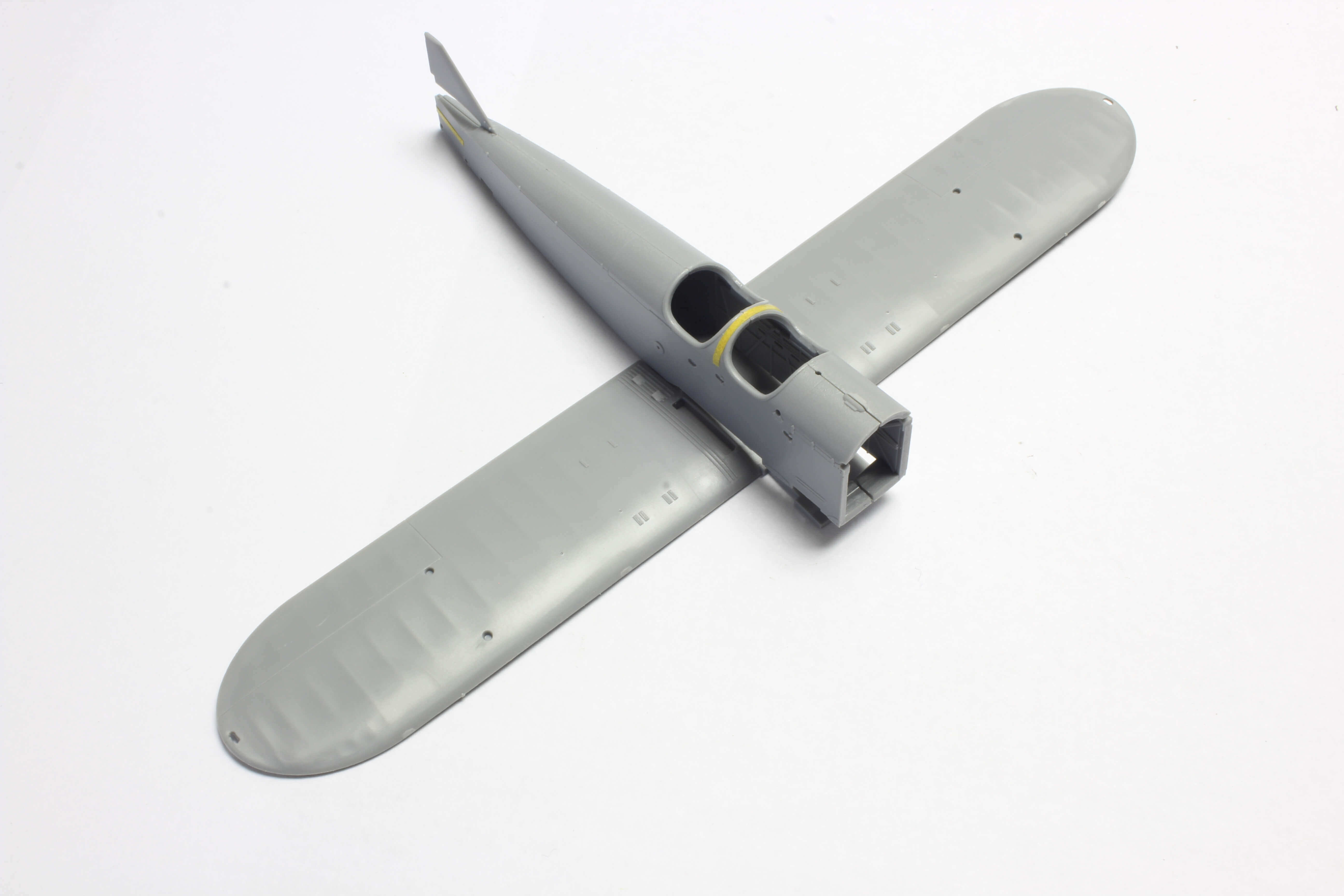 72244 U-2/Po-2, WWII Soviet Multi-Purpose Aircraft - foto 9b