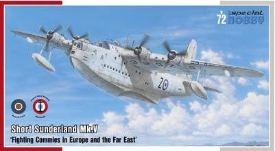 Short Sunderland MK. V