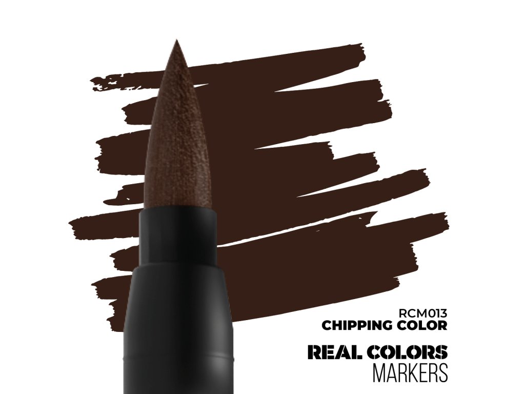 CHIPPING COLOR – RC MARKER 40 1756