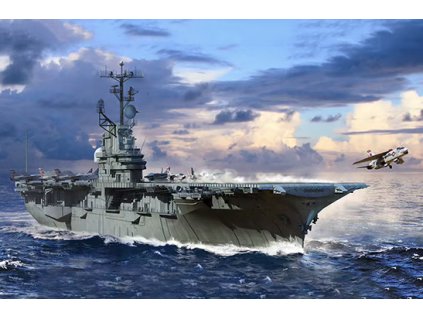 USS Intrepid CVS-11 40 4785