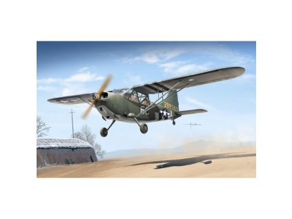 L-5A/Sentinel Mk.I 1:48 40 174