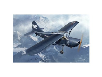 OY-1/OY-2/Sentinel Mk.II 1:48 40 175
