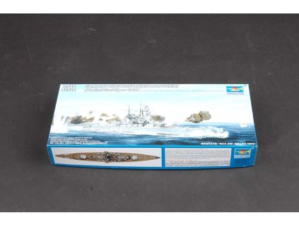 German Pocket Battleship (Panzerschiff) Admiral Graf Spee 1939 40 15154