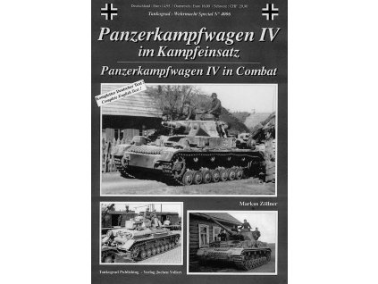 Panzer IV in Combat 40 14428
