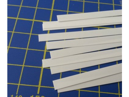 Strips 0,25 x 4,8 mm 40 14259