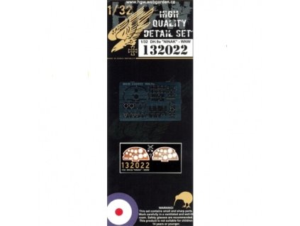 DH.9a NINAK 40 14007