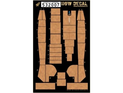 Albatros D.V/D.Va 1:32 40 13815
