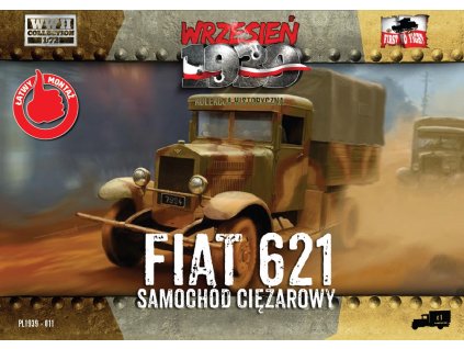 Fiat 621 40 12544