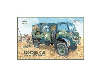 Bedford QLB 40 12238