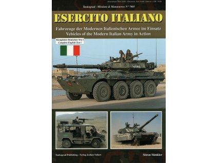 Esercito Italiano 40 12079