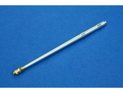 100mm L/56 Barrel Soviet BS-3 gun 40 11711