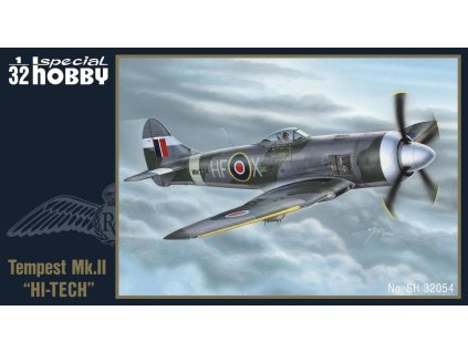 Tempest Mk.II "Hi-Tech" 40 10838
