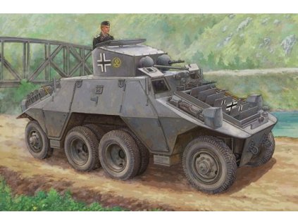 M35 Mitt.PzWg ADGZ- Steyr 40 10570