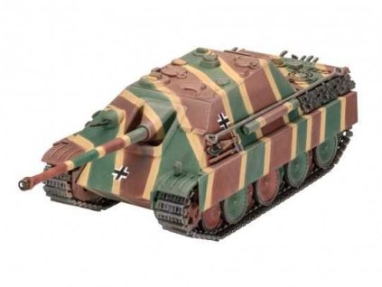 Sd.Kfz. 173 Jagdpanter 40 7599