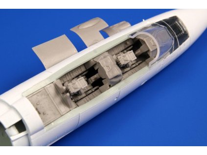 F-14A Tomcat Cockpit resin/lept 40 6799