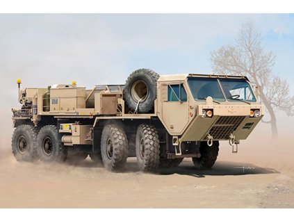 M984A2 HEMTT Wrecker 40 4790